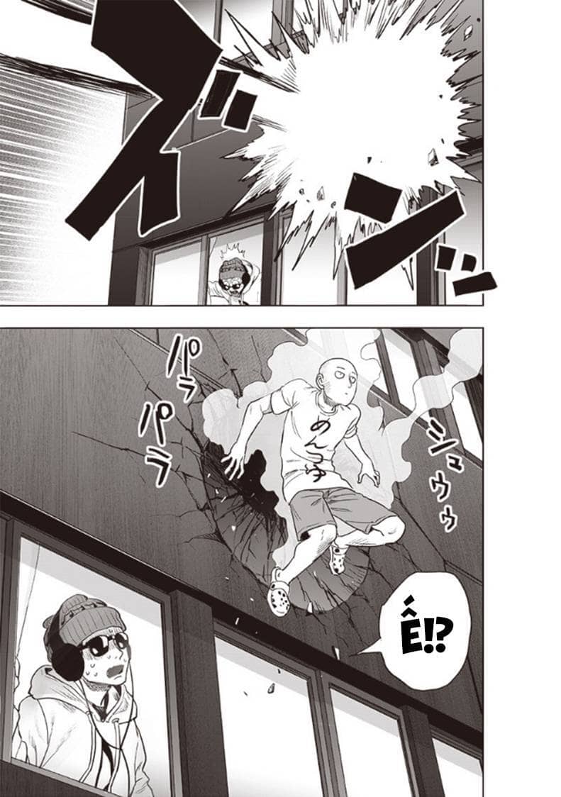 Onepunch Man - Chương 229 - ảnh 5