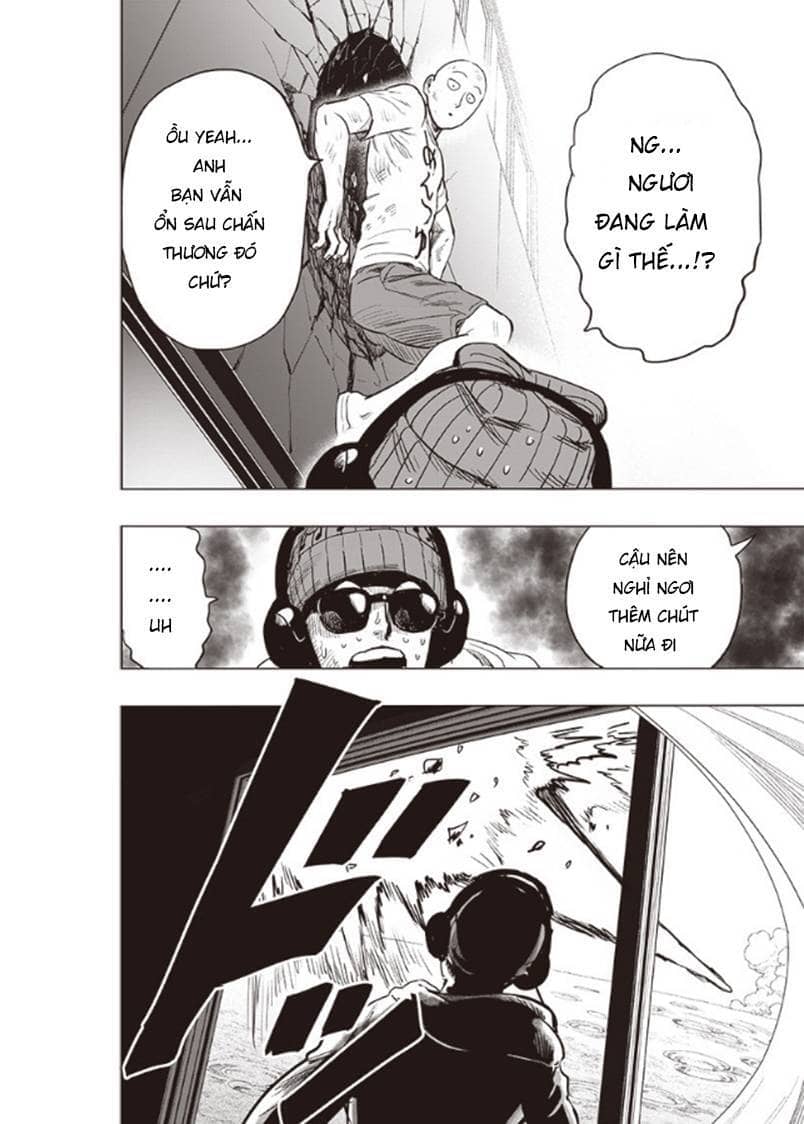 Onepunch Man - Chương 229 - ảnh 6