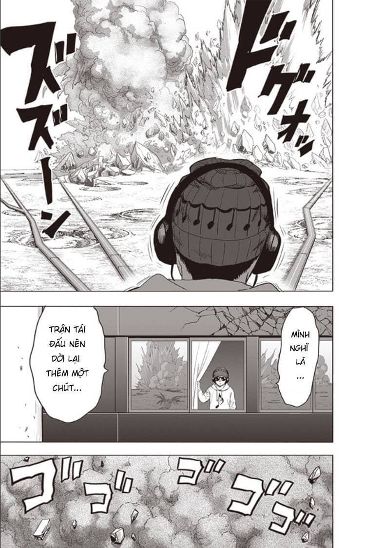 Onepunch Man - Chương 229 - ảnh 7