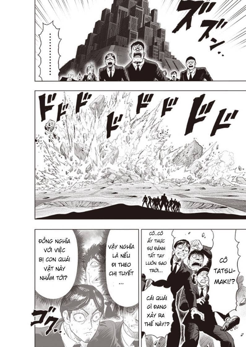 Onepunch Man - Chương 229 - ảnh 8