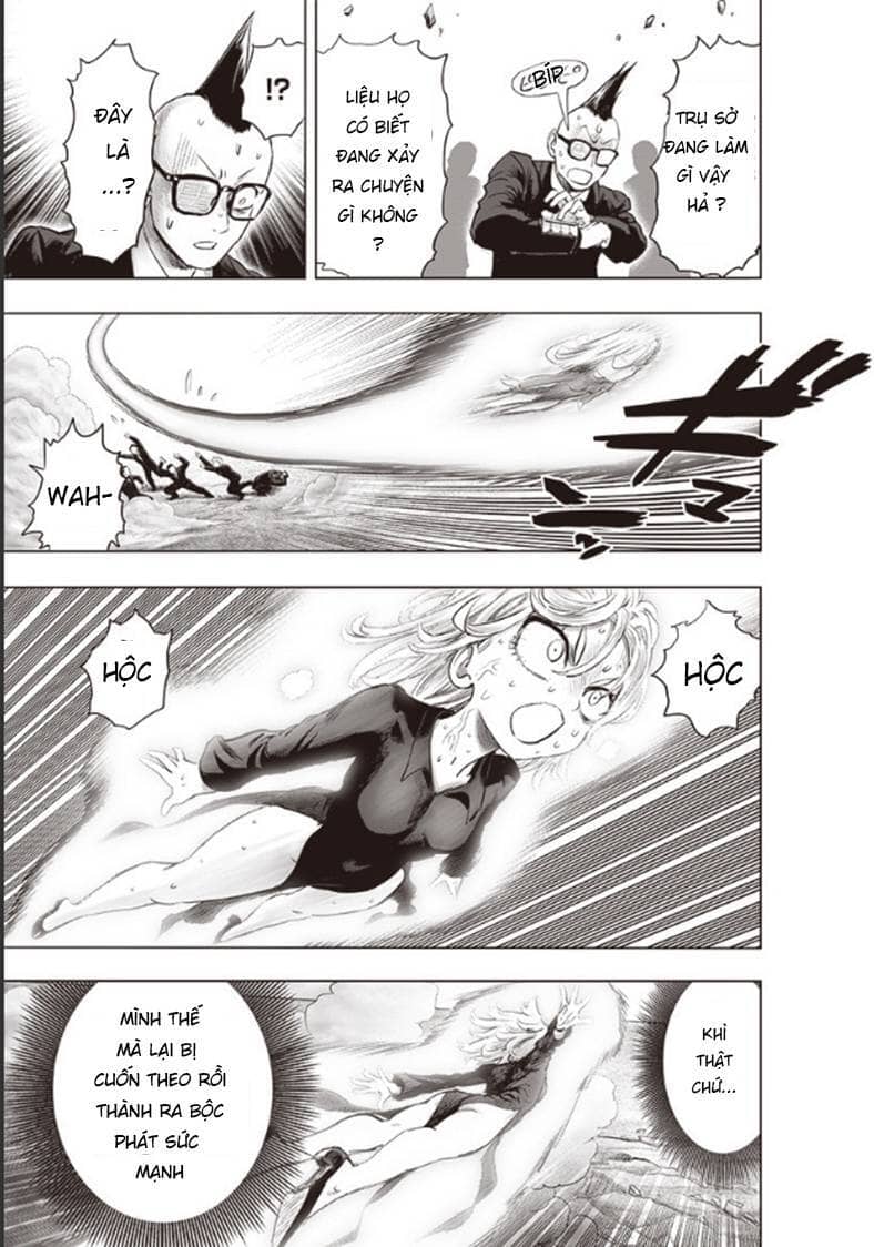 Onepunch Man - Chương 229 - ảnh 9
