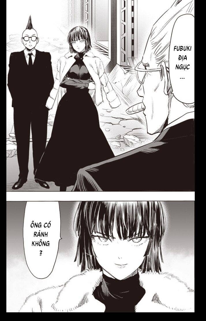 Onepunch Man - Chương 230 - ảnh 11