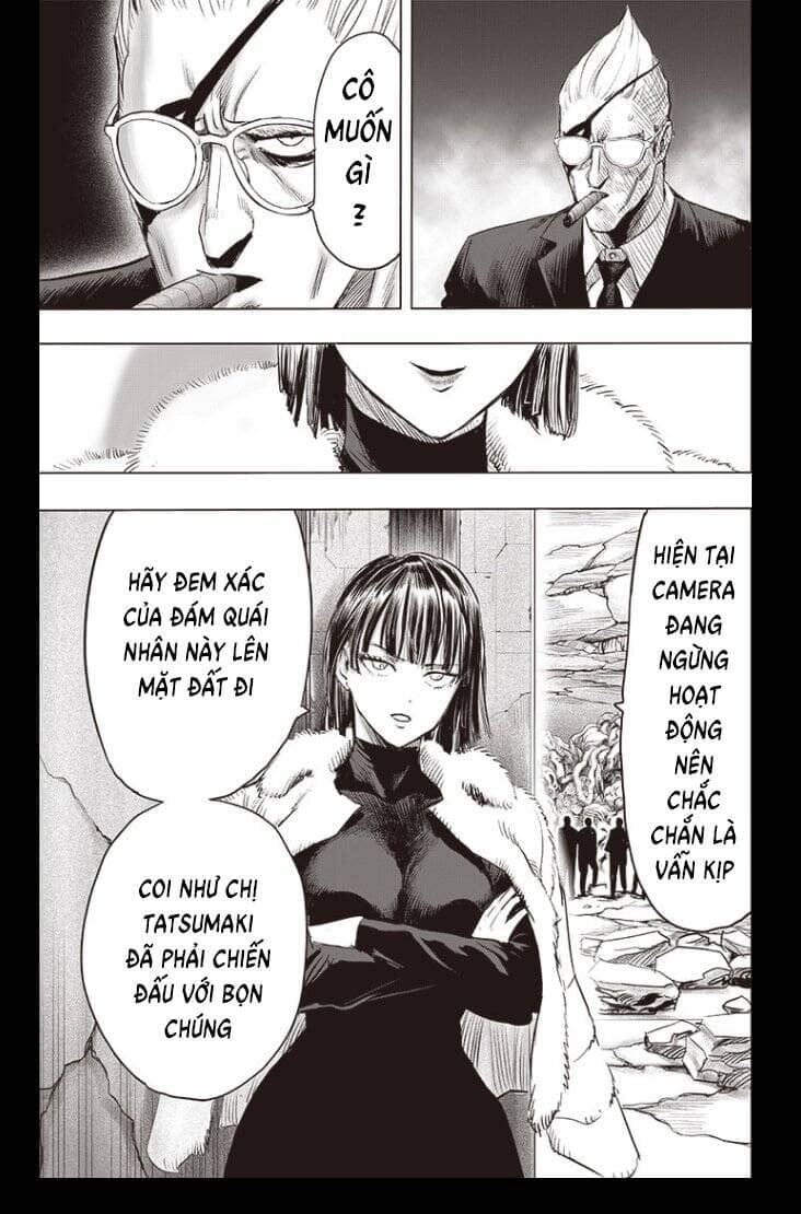 Onepunch Man - Chương 230 - ảnh 13