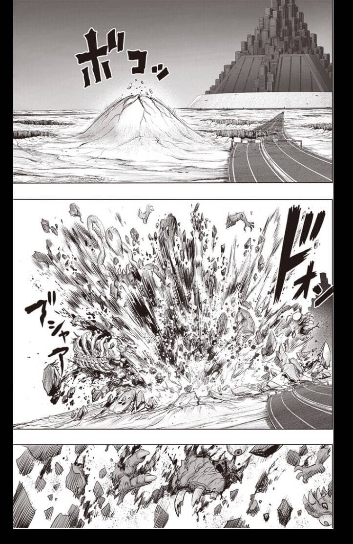 Onepunch Man - Chương 230 - ảnh 15
