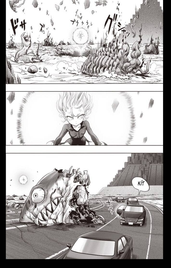 Onepunch Man - Chương 230 - ảnh 16