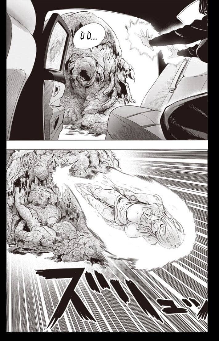 Onepunch Man - Chương 230 - ảnh 17