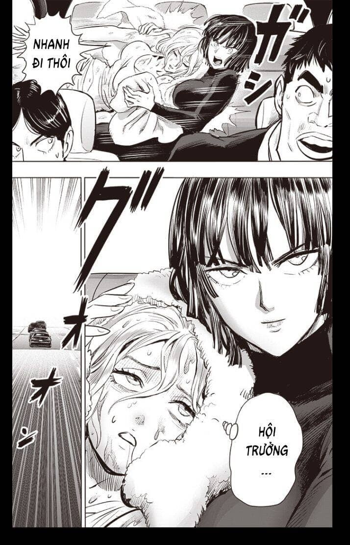Onepunch Man - Chương 230 - ảnh 18