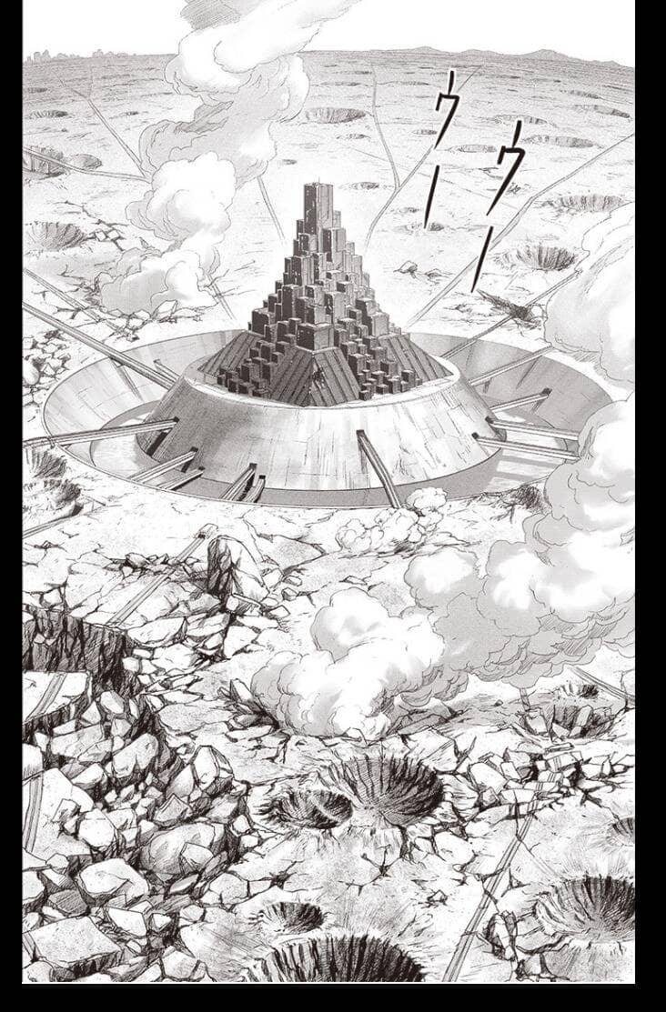 Onepunch Man - Chương 230 - ảnh 2