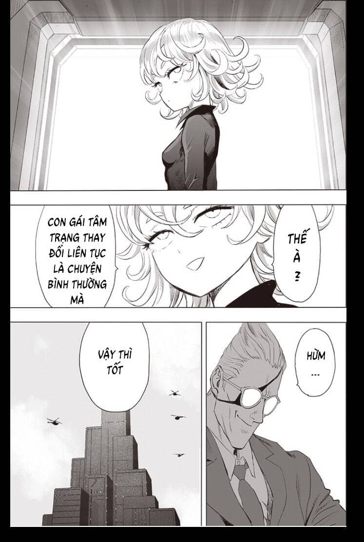 Onepunch Man - Chương 230 - ảnh 25