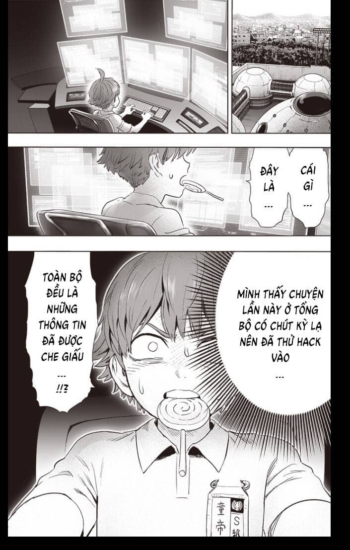 Onepunch Man - Chương 230 - ảnh 26