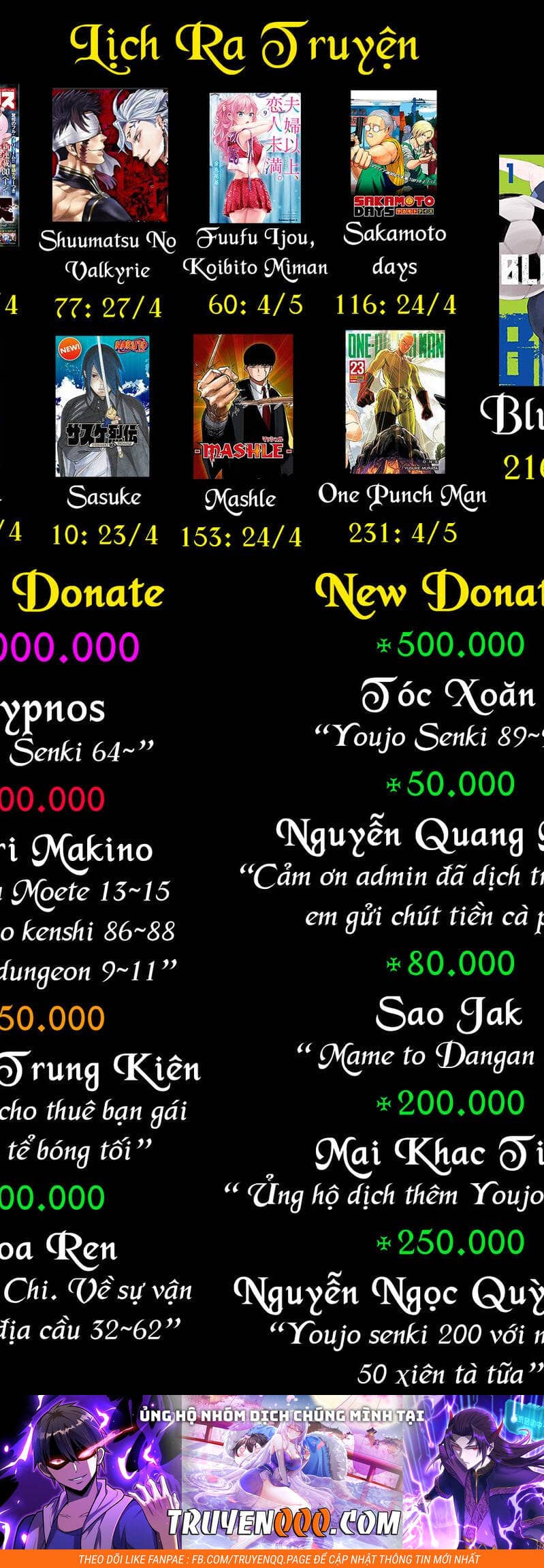 Onepunch Man - Chương 230 - ảnh 28