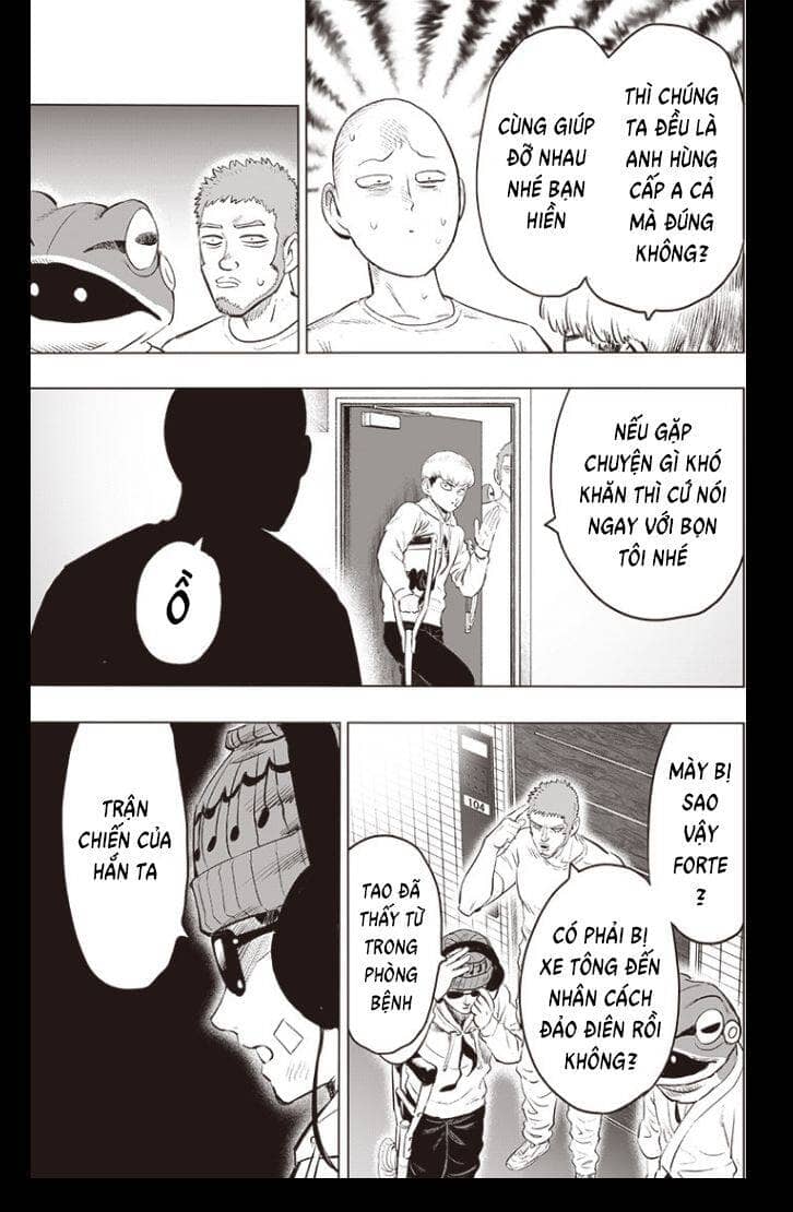 Onepunch Man - Chương 230 - ảnh 5