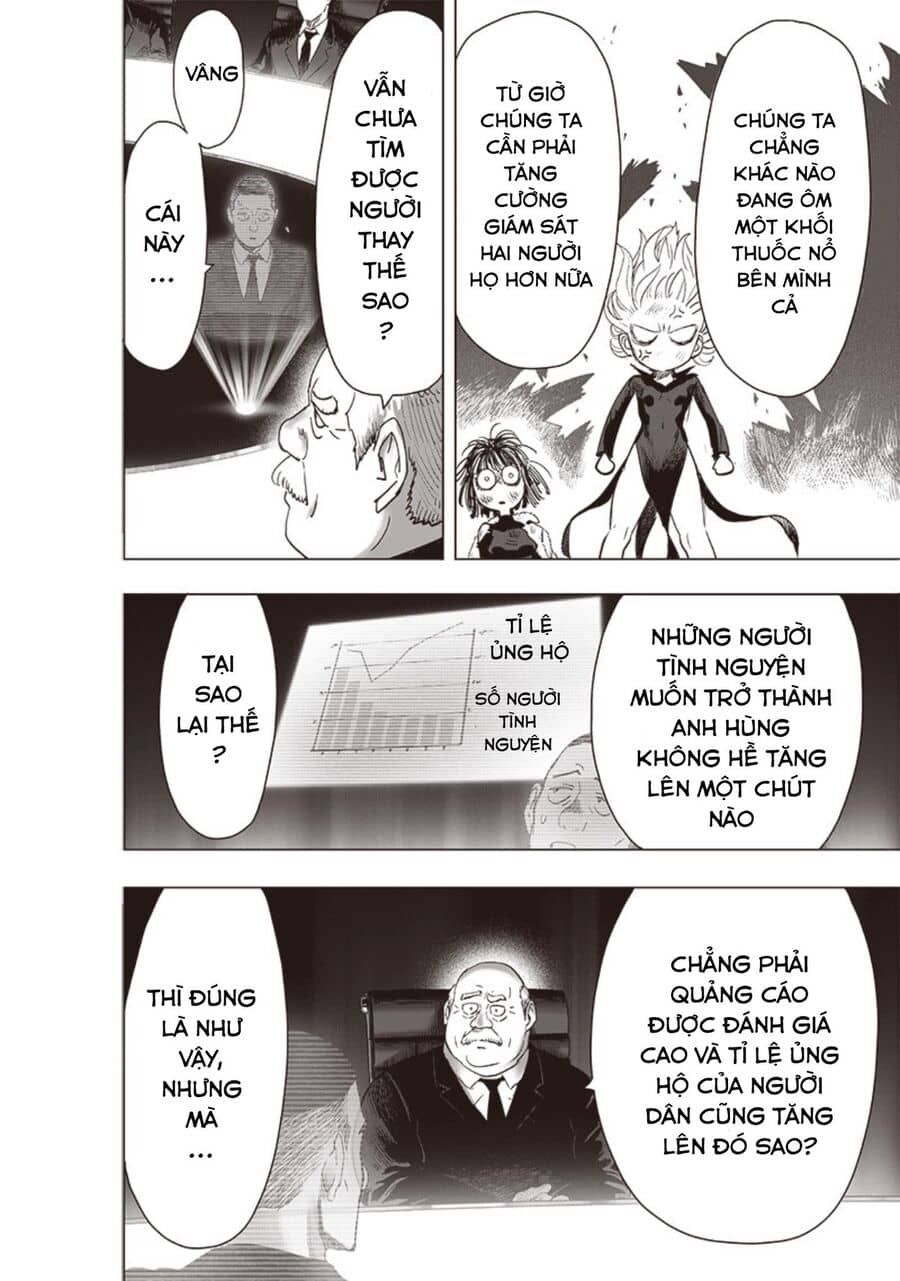 Onepunch Man - Chương 231 - ảnh 12
