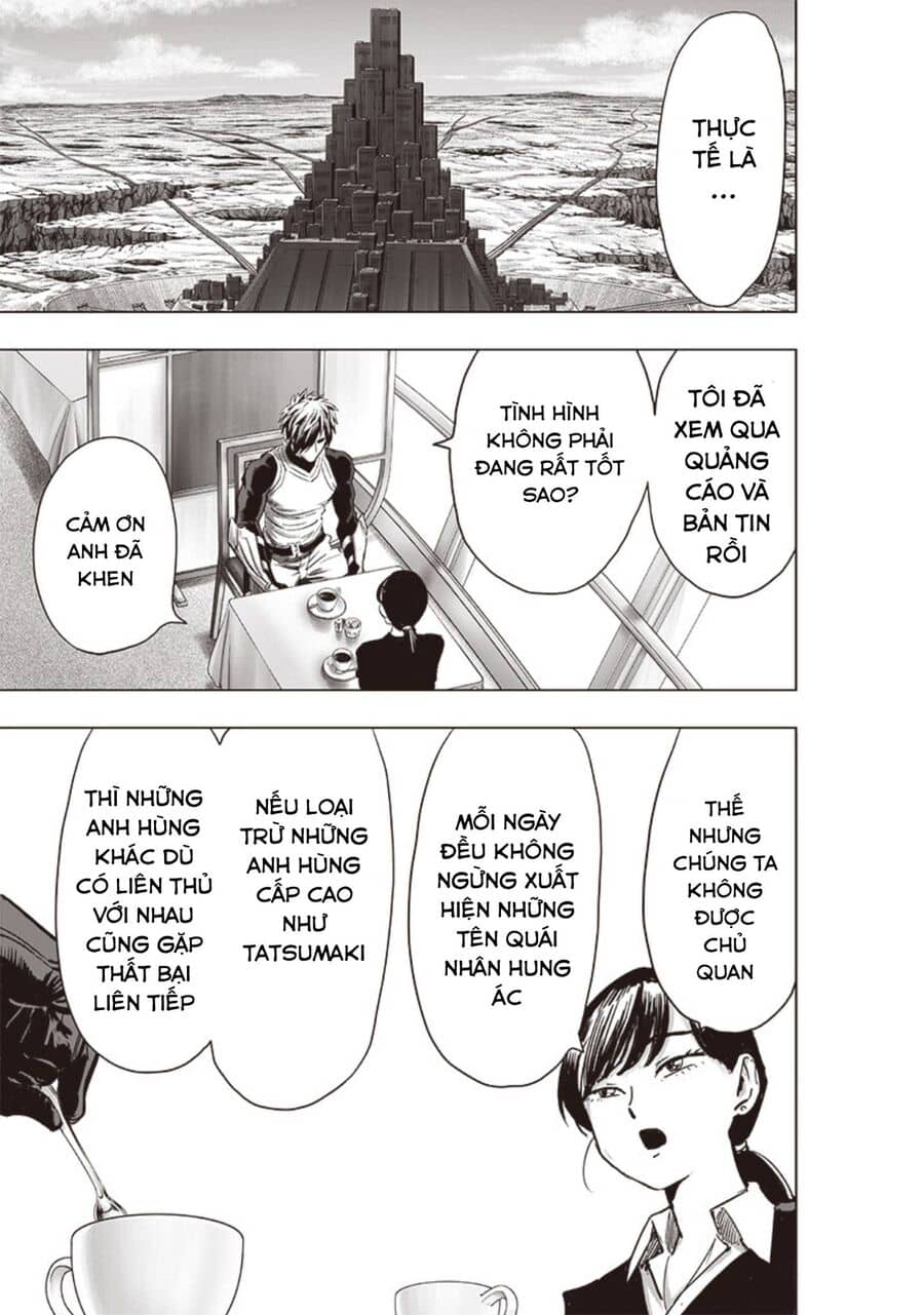 Onepunch Man - Chương 231 - ảnh 13
