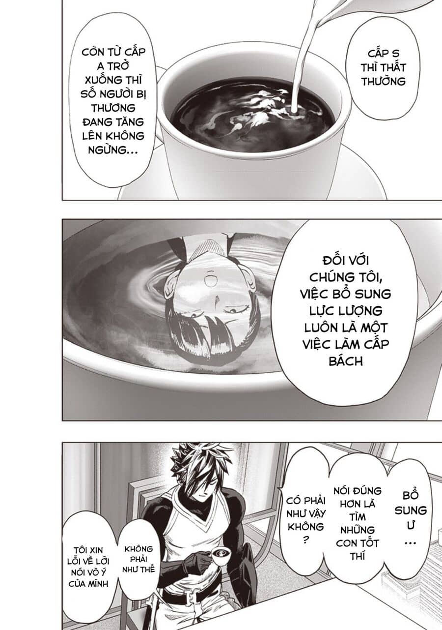 Onepunch Man - Chương 231 - ảnh 14