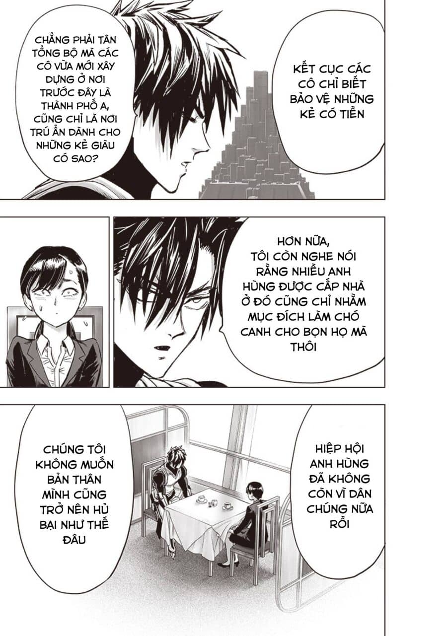 Onepunch Man - Chương 231 - ảnh 19