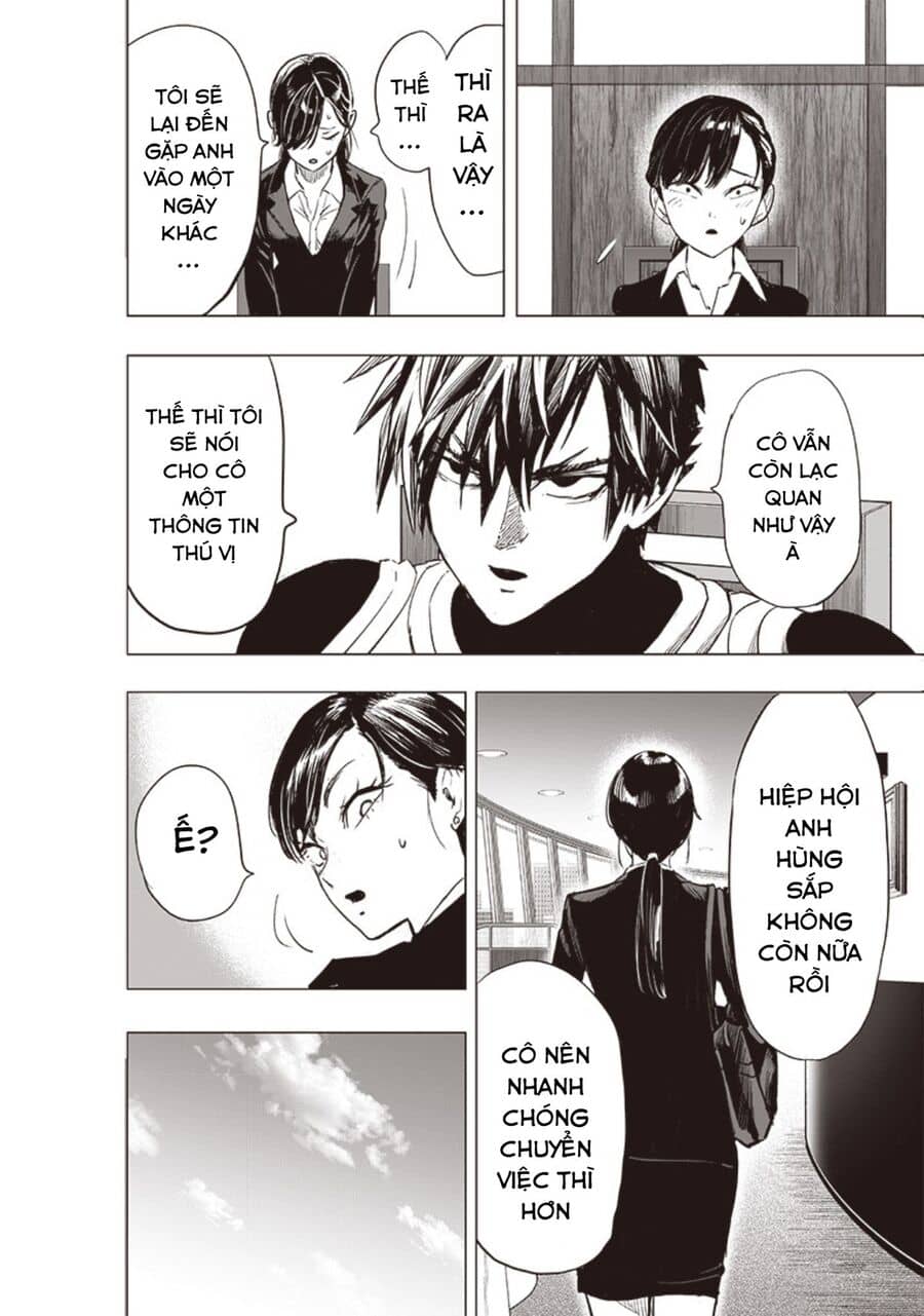 Onepunch Man - Chương 231 - ảnh 20