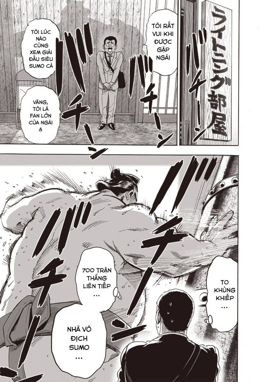 Onepunch Man - Chương 231 - ảnh 21