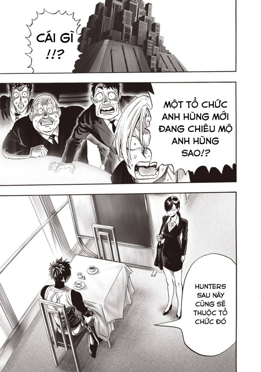 Onepunch Man - Chương 231 - ảnh 25