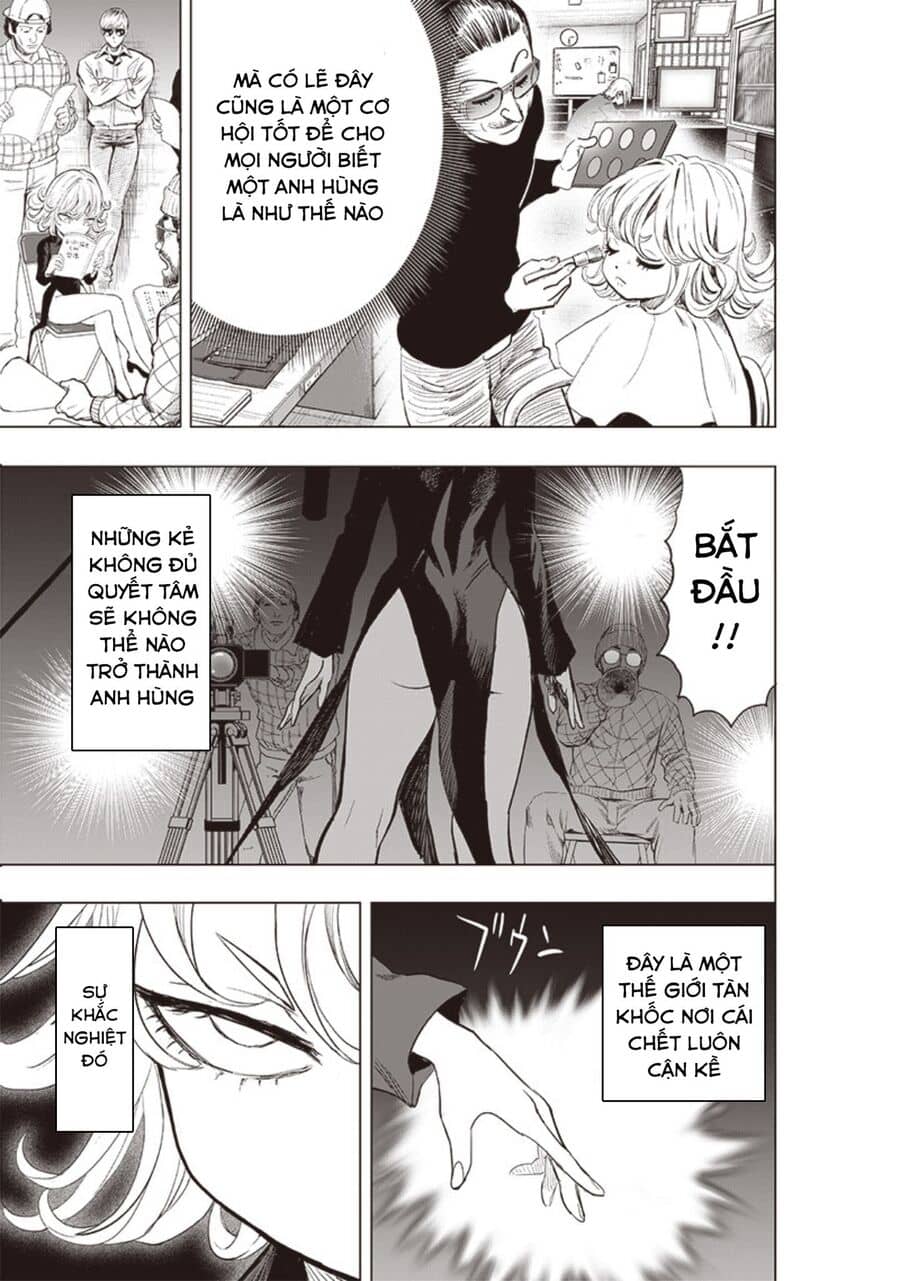 Onepunch Man - Chương 231 - ảnh 3