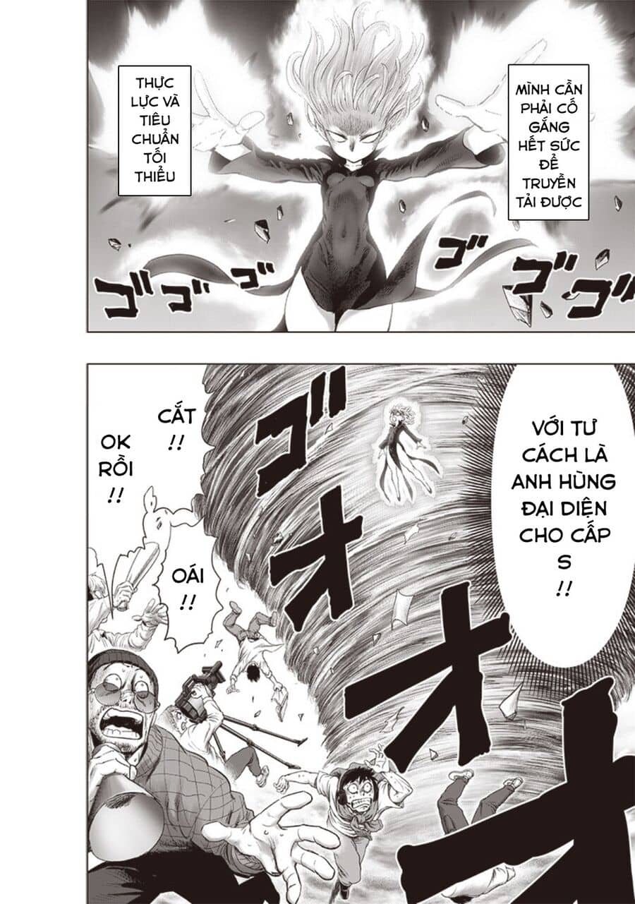 Onepunch Man - Chương 231 - ảnh 4