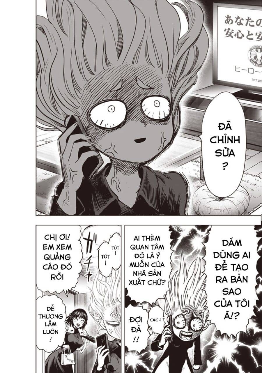 Onepunch Man - Chương 231 - ảnh 6
