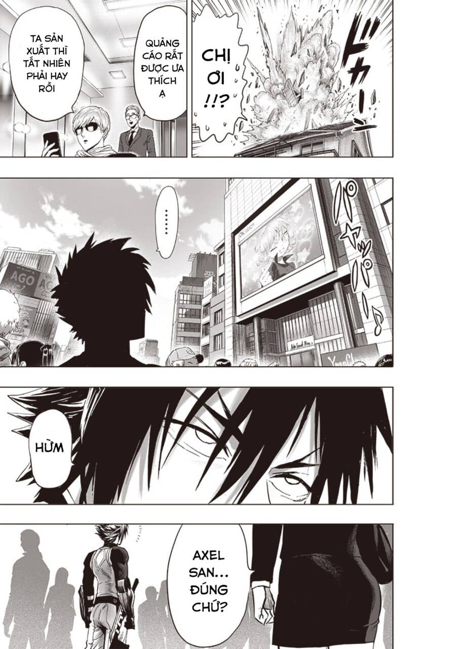 Onepunch Man - Chương 231 - ảnh 7
