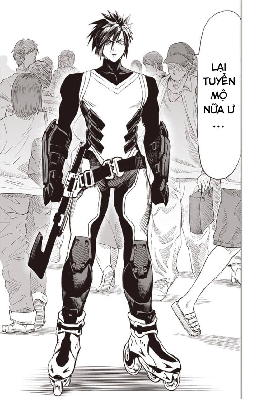 Onepunch Man - Chương 231 - ảnh 9
