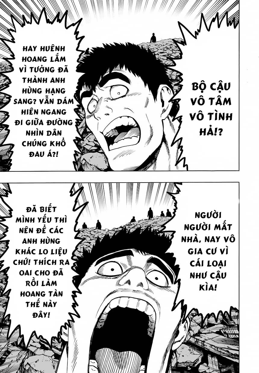 Onepunch Man - Chương 27 - ảnh 20