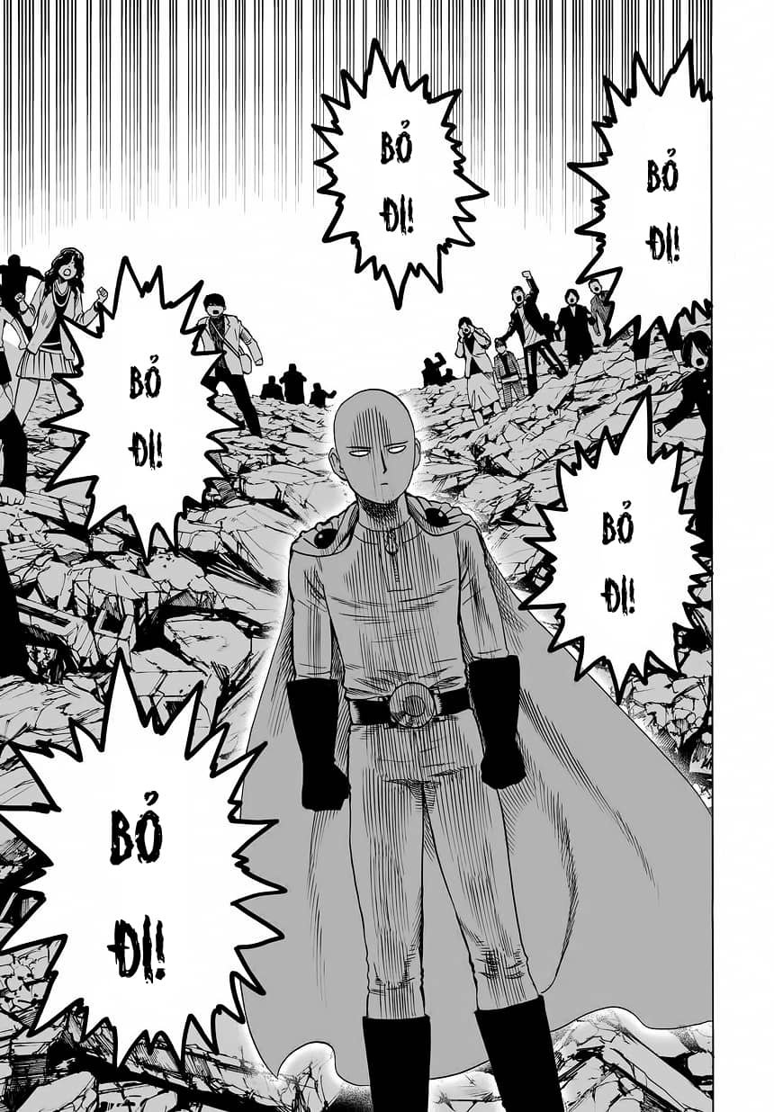 Onepunch Man - Chương 27 - ảnh 24