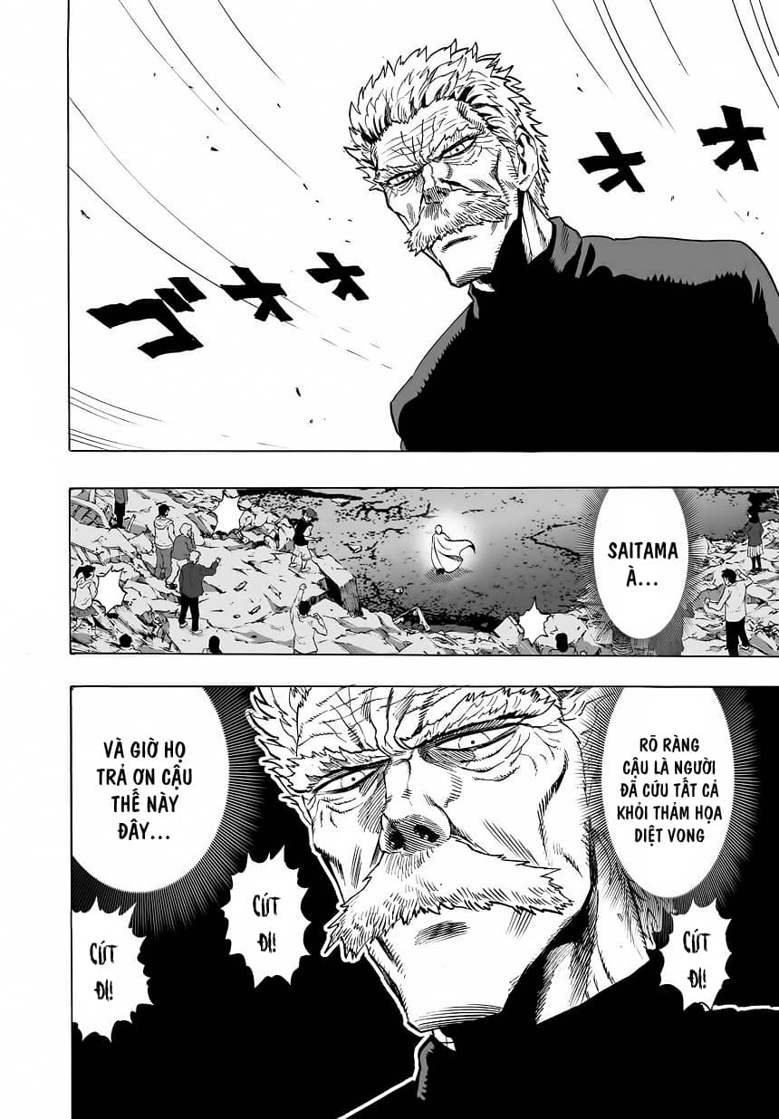 Onepunch Man - Chương 27 - ảnh 27