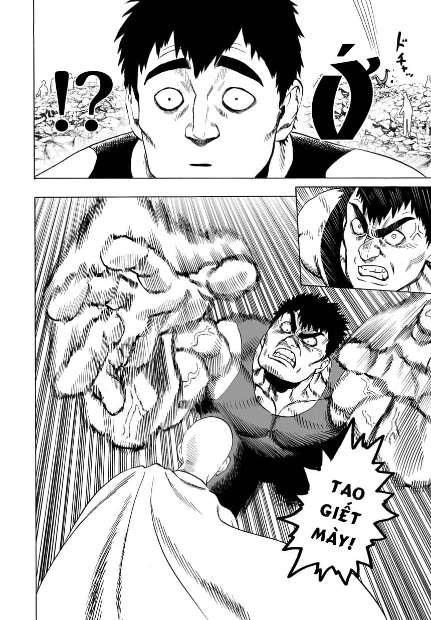 Onepunch Man - Chương 27 - ảnh 33