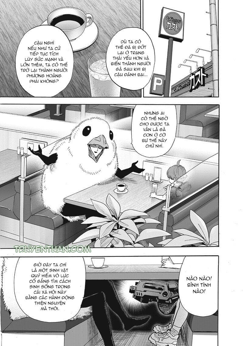 Onepunch Man - Chương 232 - ảnh 12