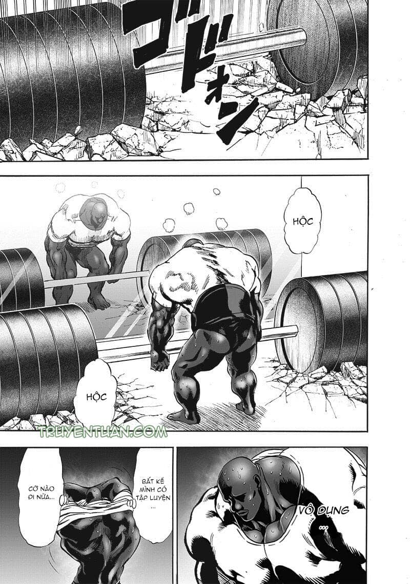 Onepunch Man - Chương 232 - ảnh 14