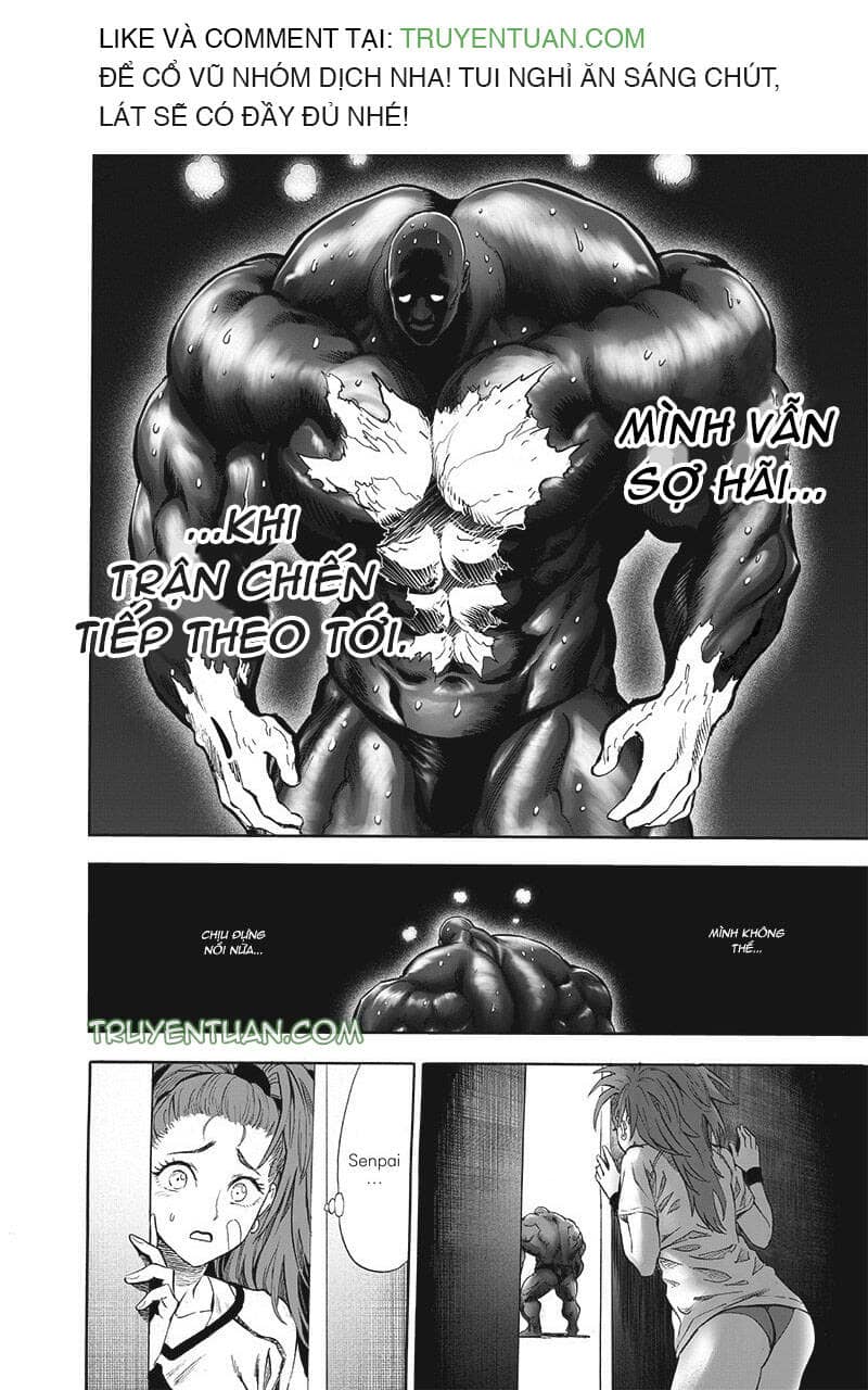 Onepunch Man - Chương 232 - ảnh 15
