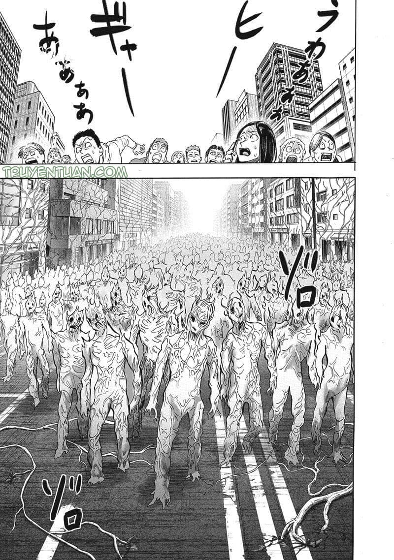 Onepunch Man - Chương 232 - ảnh 16