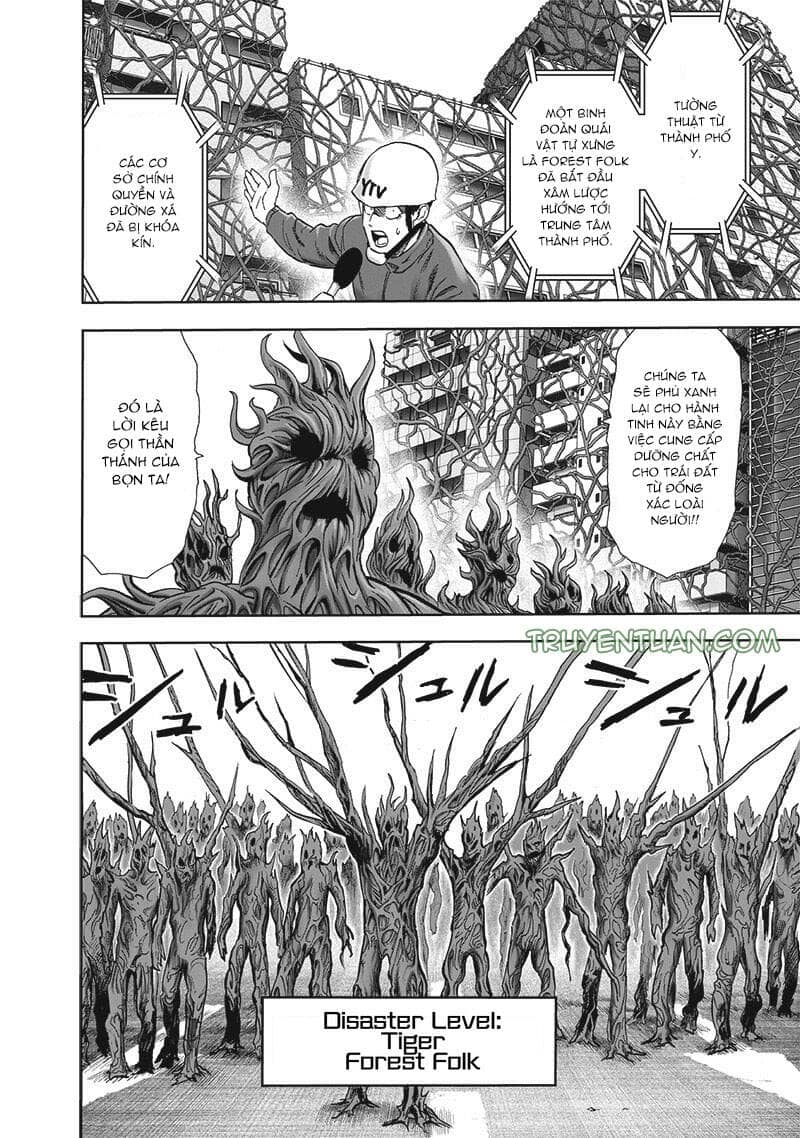 Onepunch Man - Chương 232 - ảnh 17