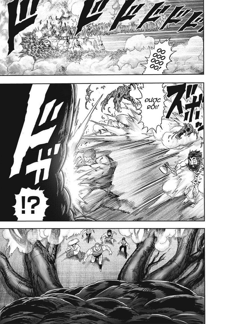 Onepunch Man - Chương 232 - ảnh 22