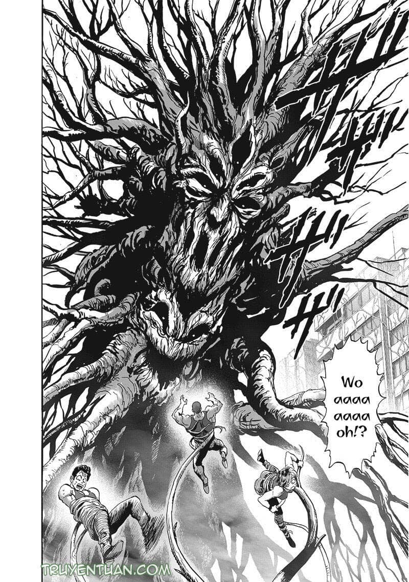 Onepunch Man - Chương 232 - ảnh 23