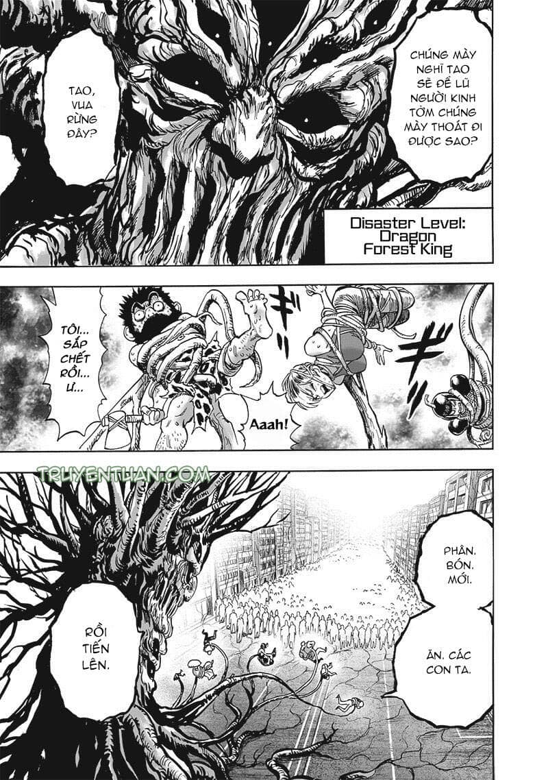 Onepunch Man - Chương 232 - ảnh 24