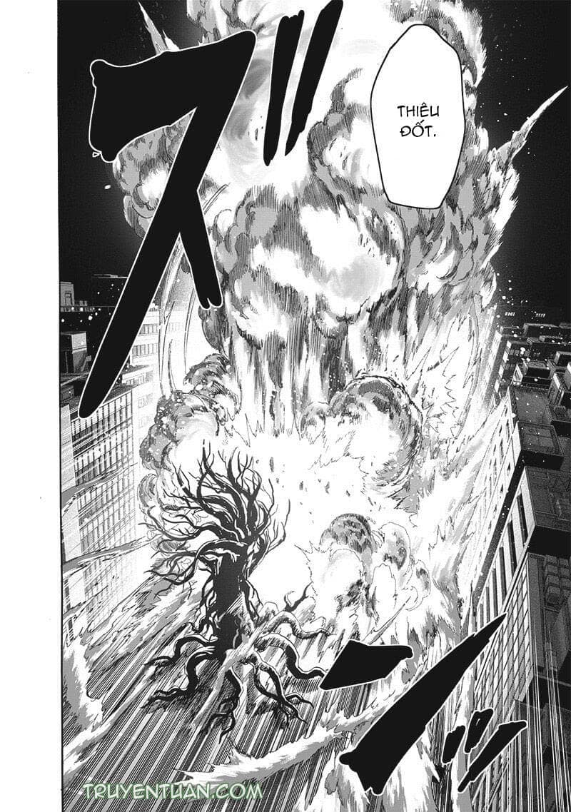 Onepunch Man - Chương 232 - ảnh 25
