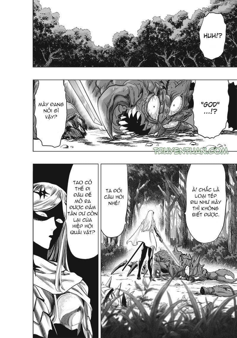 Onepunch Man - Chương 232 - ảnh 3