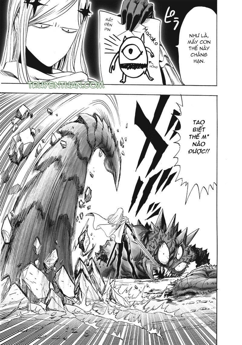 Onepunch Man - Chương 232 - ảnh 4