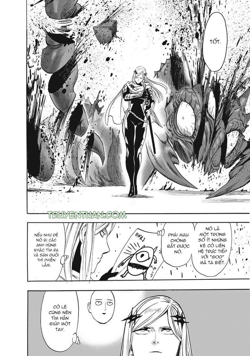 Onepunch Man - Chương 232 - ảnh 5
