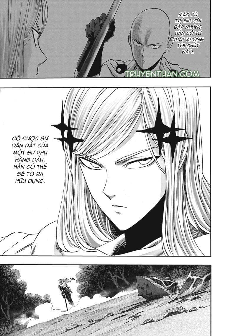 Onepunch Man - Chương 232 - ảnh 6