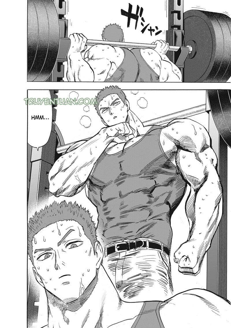 Onepunch Man - Chương 232 - ảnh 7