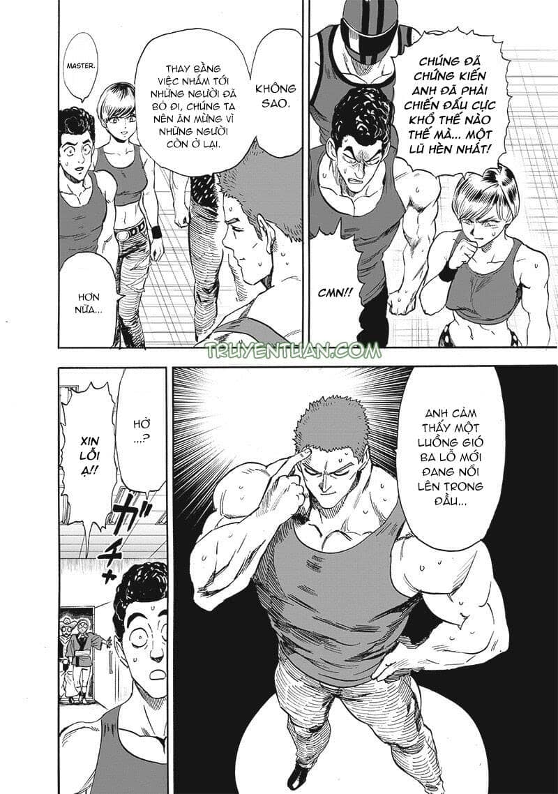 Onepunch Man - Chương 232 - ảnh 9