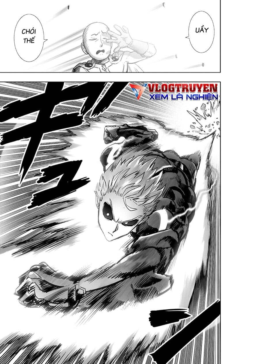 Onepunch Man - Chương 233 - ảnh 10