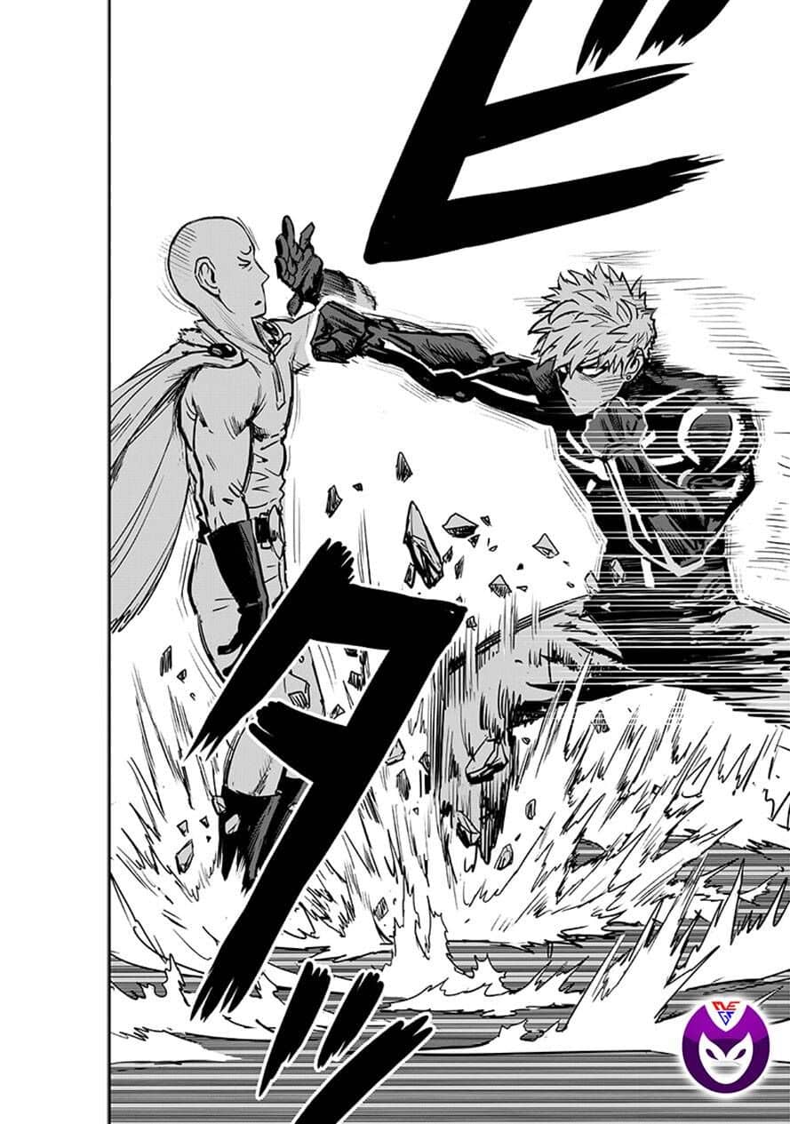 Onepunch Man - Chương 233 - ảnh 14