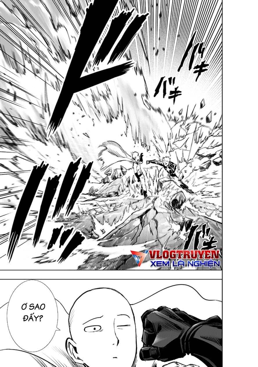 Onepunch Man - Chương 233 - ảnh 15